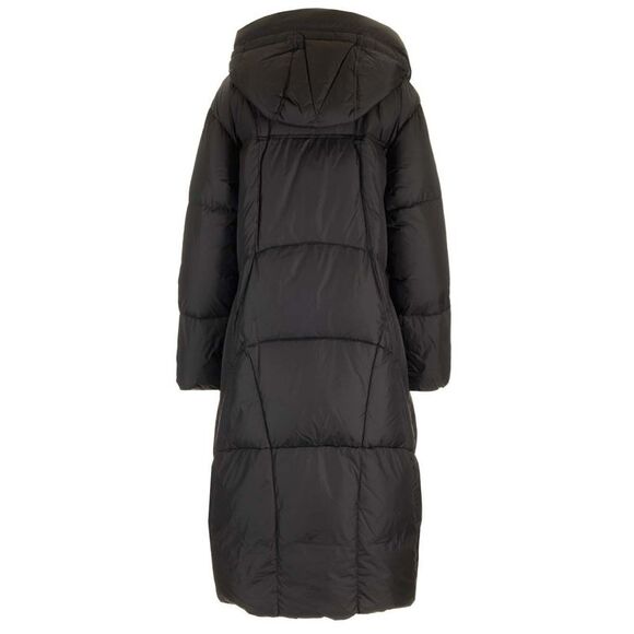 Parajumpers Women "Liu" Extra Long Down Jacket - Picture 2 of 7